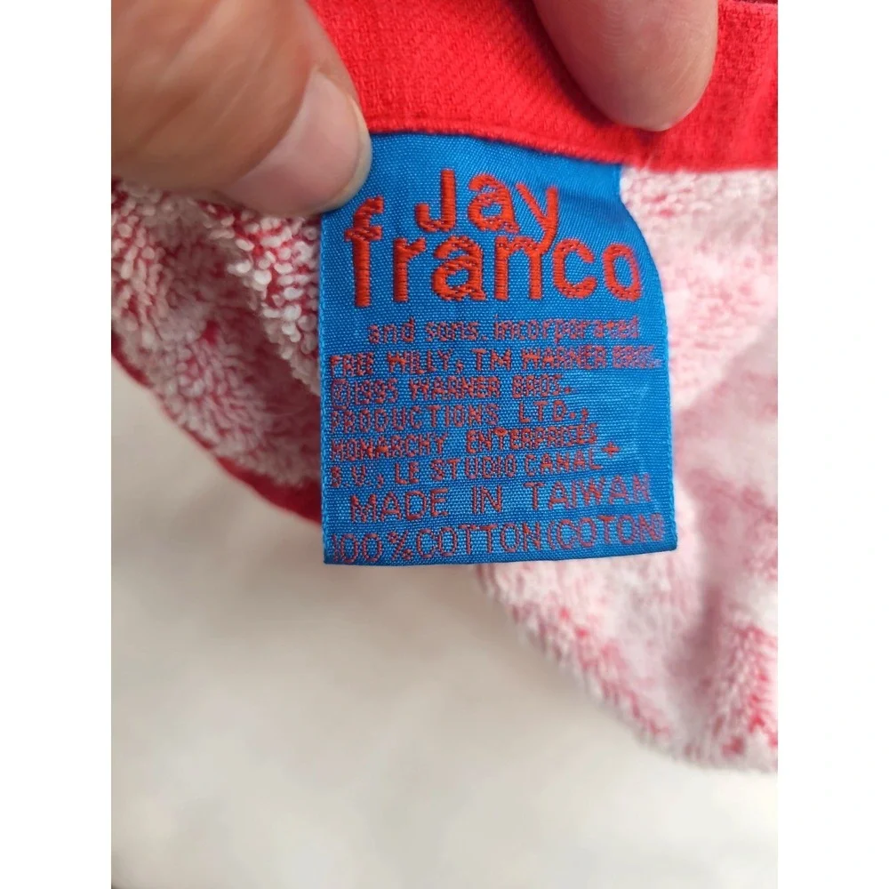 Vintage Free Willy 2 Macys Beach Towel 58